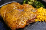 【単品】カレースパイスチキンステーキ【Single Item】 Half Curry Spice Chicken Steak（【チキンステーキ弁当】Master Of Chicken～川口芝店～）