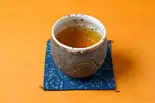 KUNPUU ほうじ茶(ホット)（袋布向春園本店）