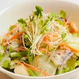 シーザーサラダ Siza salad（タラキッチン 瑞江店）