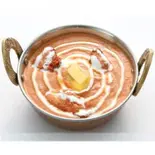 バターチキンカレー Butter Chicken Curry(インドレストラン マサラ 江古田店)