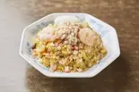 東京五大「 海鮮五目」炒飯 Tokyo's Top 5 Seafood Mixed Fried Rice(味一 Factory極)