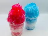 レモン（パフェ アイス かき氷 あんみつ あんあん）