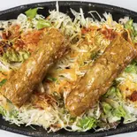シシカバブ (2P) Shish Kebab (2 Pieces)（ナマステマリカ）