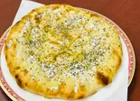 バジルチーズナンBasil Cheese Nan(ヒマラヤンゼン)