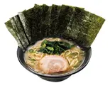 家系らーめんのり（横浜家系ラーメン希家上野店）