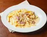 カルボナーラペンネ（Festa Piazza）