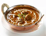 マトンカレー/Mutton Curry(MONSOON RESTAURANT)