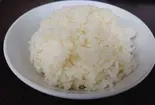 白飯（中華料理とり秀）