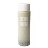 あずき豆乳(Red Beans Soy Milk)（二吉軒監修 豆漿日和 下高井戸店）