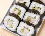 サラダ巻き(美好)