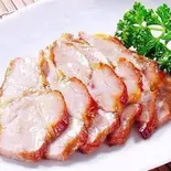 チャーシュー（中国料理 東海園）
