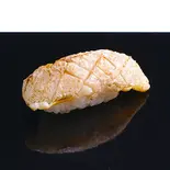 【8442】炙りノドグロ1貫（寿司の味ぎん 川口店）