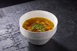 ビーフオニオンスープ（神保町ビーフ 三軒茶屋）