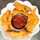 チキンパコダ 6pc/CHICKEN PAKODA（インドネパールカレーエベレスト）