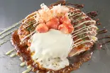 明太チーズ玉(お好み焼き おた福商店 八王子・日野店)