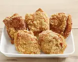 お得なBIGからあげセットBig fried chicken (Value Pack)（魚民 善行東口駅前店）