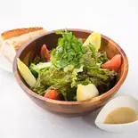 グリーンサラダ【menu限定】（ル プティ レストラン エピ）