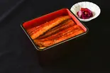 うな重 上 ごはん大盛り（いきなり！うな重 吉祥寺店）