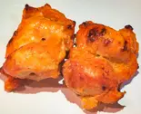 チキンティッカ2p Chicken Tikka (2 Pieces)（カマル 千葉美浜店 Kamal Restaurant）
