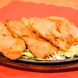 チキンティッカ2p（ピアーズ三鷹）