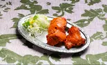 チキンティッカ2p / Chicken Tikka (2 pcs)（アイキッチン）
