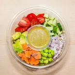 ノルディックサラダボウル（YORKERS sakae）