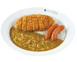 ZANMAIポーク（カレーハウスCoCo壱番屋 博多区住吉店）