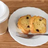 キャロットケーキ(ベジタリアンOK)(酵素玄米のGoen)