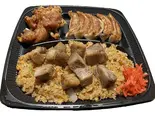 菊川弁当（大阪王将 菊川店）