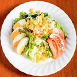 グリーンサラダ Green Salad（シティマート 大島店）