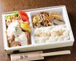 チキン南蛮弁当 Chicken Nanban Bento Box（海畑 池袋店）