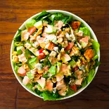 カリフォルニアコブ_サラダ（CHOPPED SALAD DAY 六本木店）