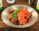 ロゼチキン骨付半身（7Mac）