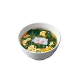 お子様ラーメン（焼きたてのかるび千葉弁天店）