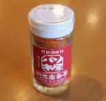 明太唐辛子（バソキ屋 博多バスターミナル店）