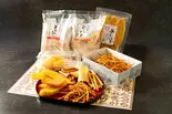 嶋屋の名物お得なセットお店価格（嶋屋天下茶屋店）