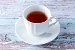 紅茶 Hot（ミュージック カフェ デ エミディア）