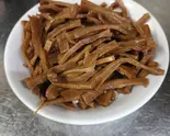 おつまみメンマ（らーめん新橋元楽）