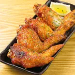 手羽先唐揚げ（粋酔 蒲田店）