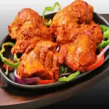 チキンティッカ2pc Chicken Tikka2pc(TAJ MAHAL ASIAN DINING&BAR)