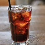 アイスコーヒー(ICED COFFEE)(インド・アジアン料理ハヌマン雪谷店)