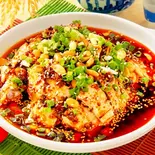 よだれ（中华料理 美中味）