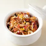 Authentic Dum Biriyani 本格ダムビリヤニ(蒸し焼きビリヤニ)（アダルサ 武蔵小金井店）