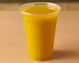 マンゴジュース Mango Juice（本格カレースターケバブ ビリヤニ ハラル専門店）