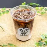 アイスカフェモカ(CAFEカテイ堂)