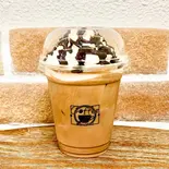 アイスカフェモカ(J-FRESH(城北青果))