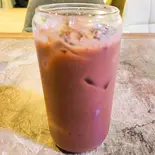 アイスカフェモカ(CAFE@香港)