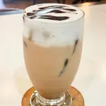 アイスカフェモカ（CAFE ROOTS）