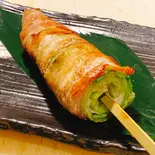 【名物】レタス巻き（ちかいち）