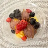 有機アサイーアイスボール S（〜有機アサイー専門店〜SunSunAcai四ツ橋店）